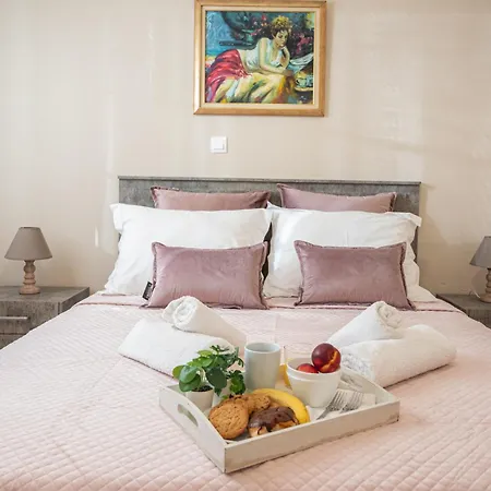 Vila Regina By The Sea Epanomi