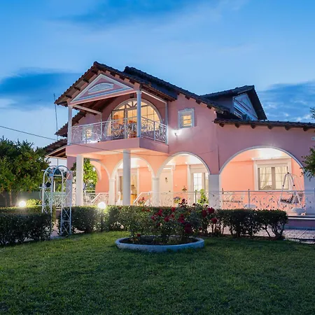 Vila Regina By The Sea *