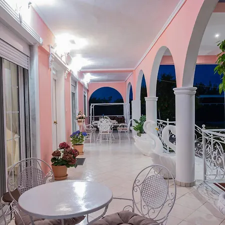 Regina By The Sea Vila *