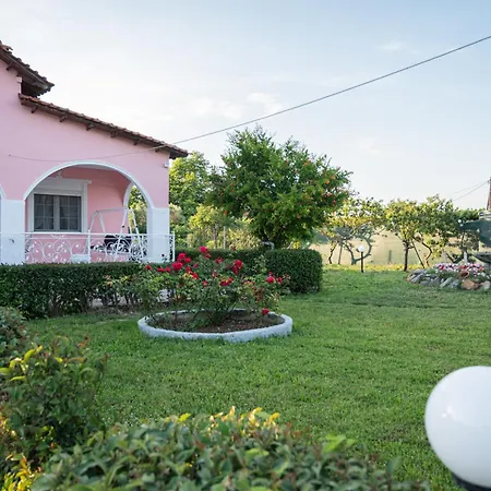 Villa Regina By The Sea