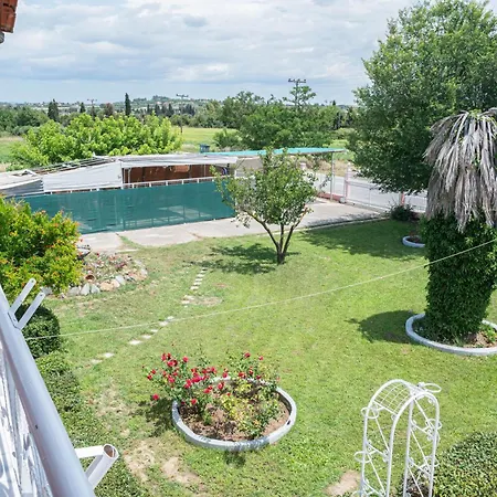 Regina By The Sea Villa