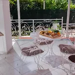 Regina By The Sea Villa *