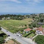 Regina By The Sea Villa *