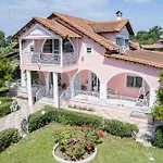 Regina By The Sea Villa