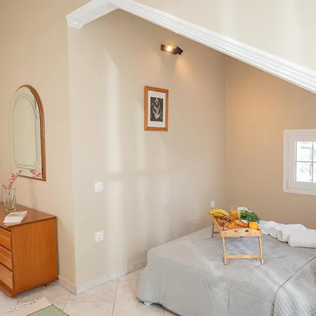 Regina By The Sea Villa