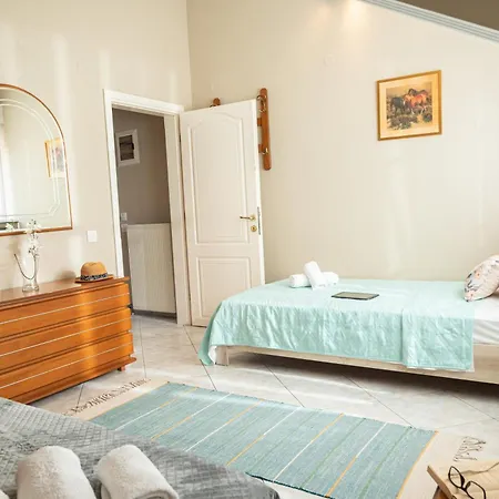 Villa Regina By The Sea