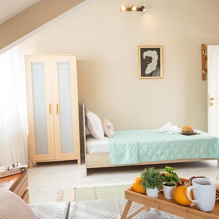 Villa Regina By The Sea