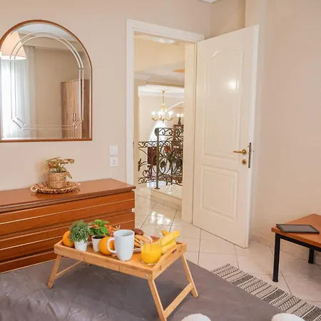 Villa Regina By The Sea