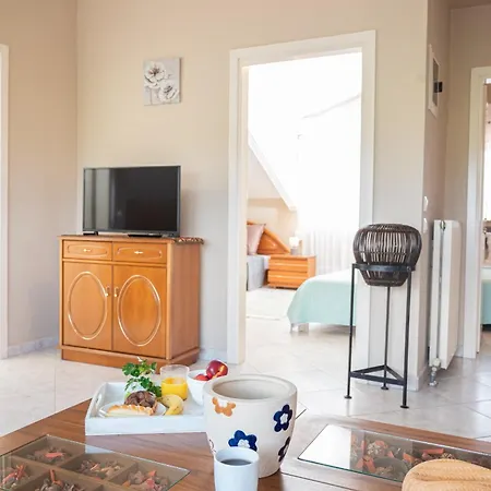 Vila Regina By The Sea Epanomi